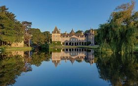 Maison De Vacances Château De Tocqueville À